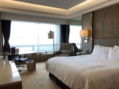 -上海中航虹桥机场泊悦酒店