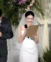 -美薇亭婚礼顾问