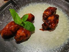 -枣子树·素食餐厅(普陀山店)