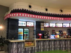-万象影城(杭州万象城IMAX激光店)