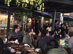 -小镇印象音乐餐吧(莲塘店)