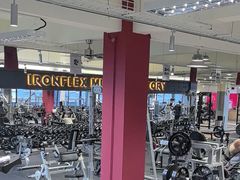 -聚健身GatherFitness(余杭店)