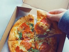 -Mr.Pizza米斯特比萨(盐城聚龙湖店)