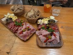 -Alimentari早午餐(安福路店)