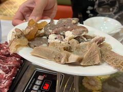 -三毛牛肉店(福强店)