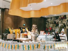 -沈阳和平艾美酒店新食谱西餐厅