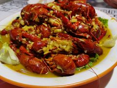 -拙味兄弟龙虾·江湖菜(和畅堂店)