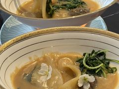 -沈灶河豚宴·河豚融合餐厅(汉中路店)