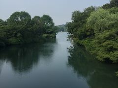 -西湖外事游船(花港观鱼码头)