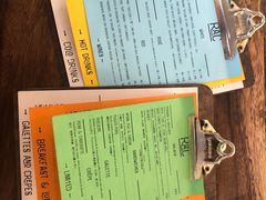 -RAC BAR(安福路店)