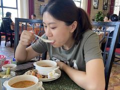 -南沙游艇会·大兵船餐厅