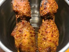 -炒豆合作社(东四总店)