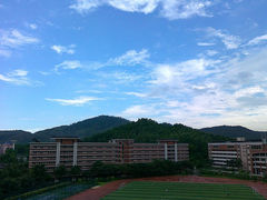 -广东金融学院(校本部)
