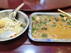 -龙上水现炒生料(柳沙店)