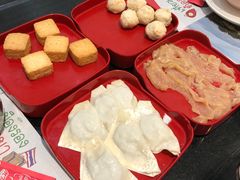 -Mk 泰式自助火锅(中央世界商业中心店)