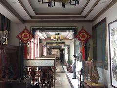 -东湖食堂·湖景餐厅•会议