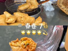 -潮镇老尾牛杂(环城西路店)