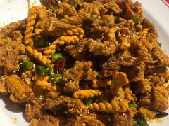 -炉小二铜锅牛蛙•川湘菜(三里屯店)