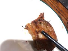 -柿子树炭烤羊腿(金台路店)
