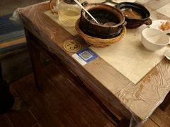 -李记潮汕砂锅粥(营福路店)