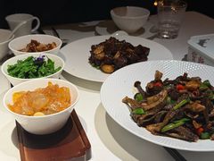 -宝轩渔府·老字号海鲜·正宗津菜(水上店)