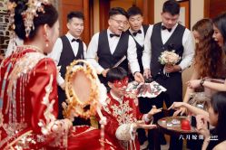 -六月嫁期婚礼(旗舰店)