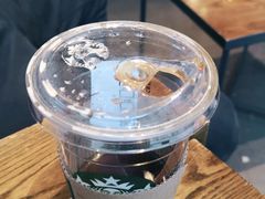 -星巴克(南翔五彩城店)