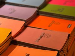 -乐蓬马歇百货公司(Rive Gauche)