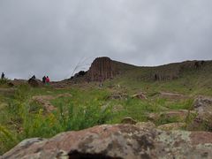 -石条山
