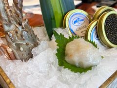 -Mr.Fish鱼鲜生海鲜放题(高德置地冬广场店)