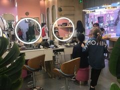 -海马体照相馆(上海宝山万达广场店)
