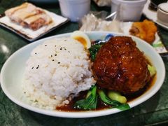 -四宜糕团店(南大街店)