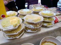 -袁记串串香(川师店)