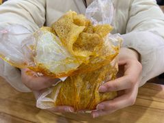 田三卷馍-田三卷馍(火车站店)
