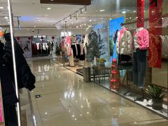 -浙北大厦购物中心(安吉店)