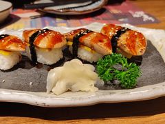 -京鹿料理(步步高梅溪新天地店)