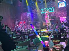 -MOSSO音乐酒吧·Live House(南京西路店)