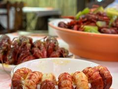 -拙味兄弟龙虾(新香洲店)