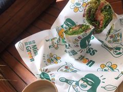 -Carrot&Cleaver蔬蔬食验室 By MissGreen(上海商城店)