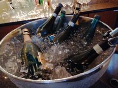 -上海柏悦酒店·世纪100牛排馆