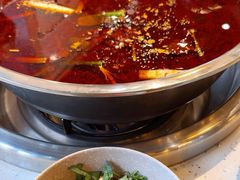 -肖肖酸萝卜鱼火锅(总店)