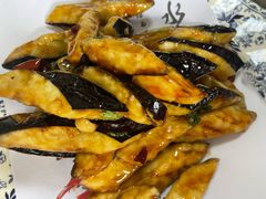 -军子大排档(迎春花园店)