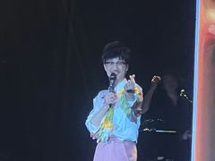 -山西体育中心红灯笼体育场