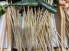 -阿串串老火锅(力盟店)
