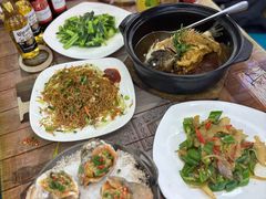-鑫鸿达·海鲜闽菜热炒小馆(中山路店)