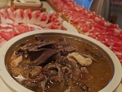 -阳坊胜利涮羊肉(阳坊老店)