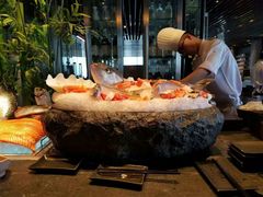 -广州富力君悦大酒店·凯菲厅