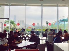 -深圳东门凯悦嘉轩酒店