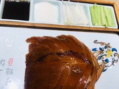 -味莊·青岛菜(云霄路店)