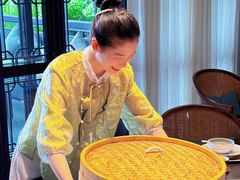 -金海华·华宴江南(斜塘店)